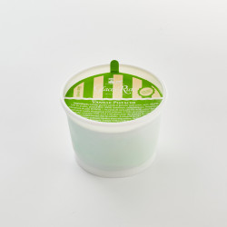 Pot à l'unité
