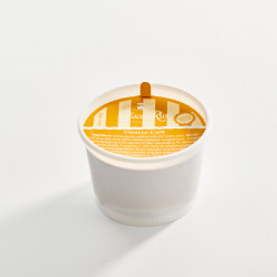 Boîte de Pots
