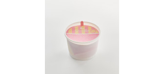 Boîte de Pots