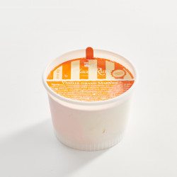 Boîte de Pots