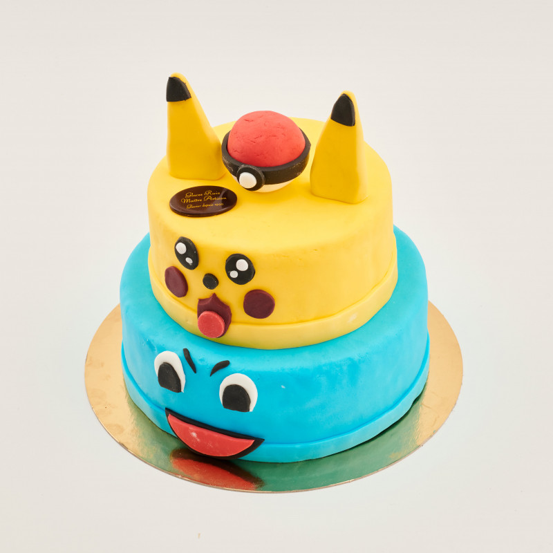 Pokemon