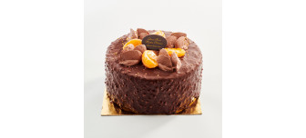 Rocher Mandarine