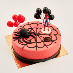 Spiderman