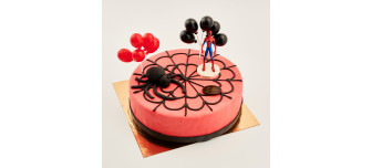 Spiderman