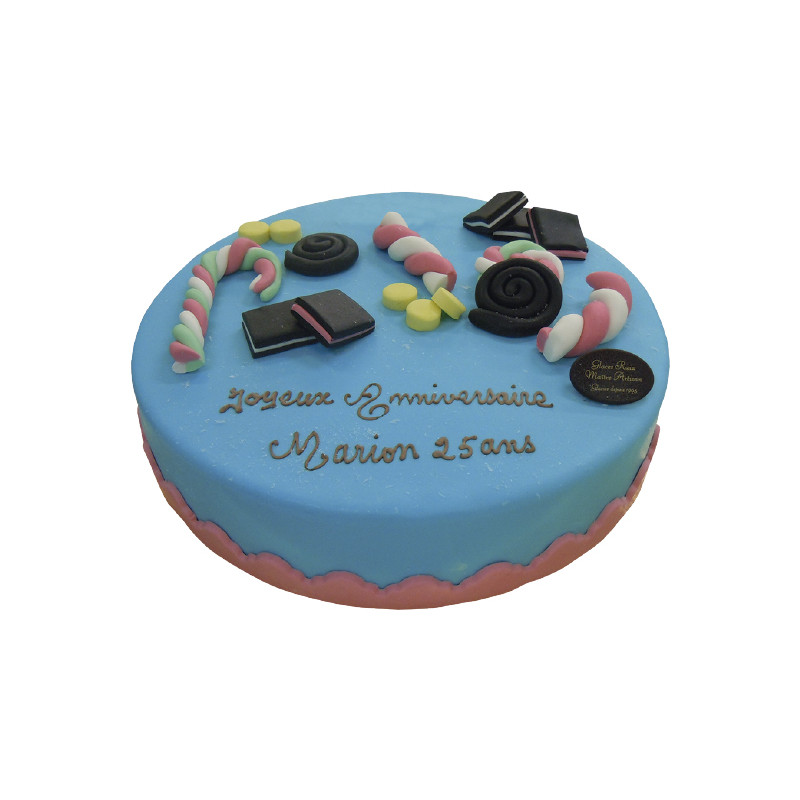 Bonbons
