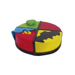 Super Héros
