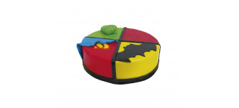 Super Héros
