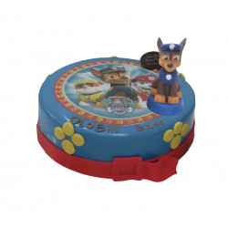 Pet Patrouille