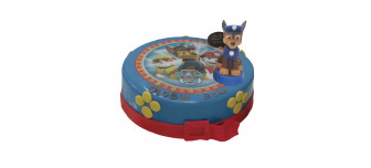 Pet Patrouille