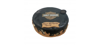 Harley Davidson