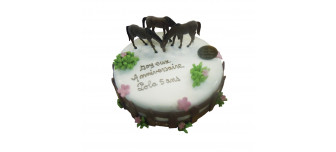 Équitation
