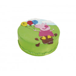 Peppa Pig