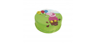 Peppa Pig