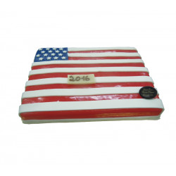 Drapeau US