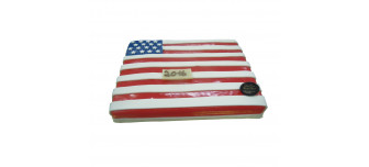 Drapeau US