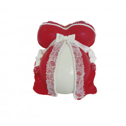 Baby Dentelle