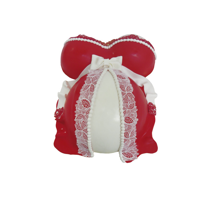 Baby Dentelle