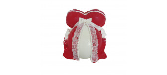 Baby Dentelle