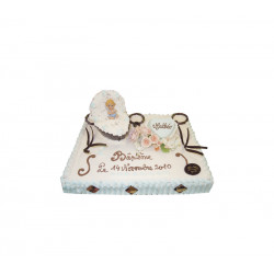 Berceau Coque