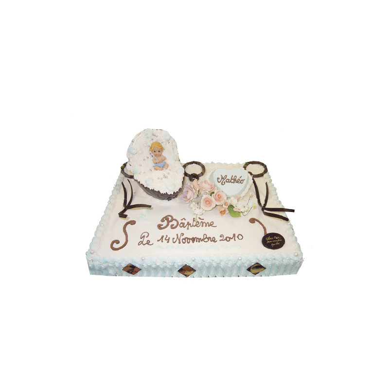 Berceau Coque