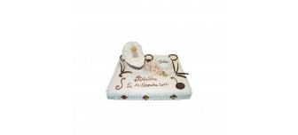 Berceau Coque