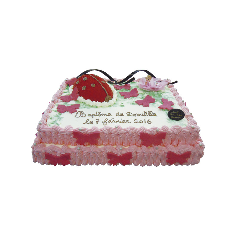 Coccinelle