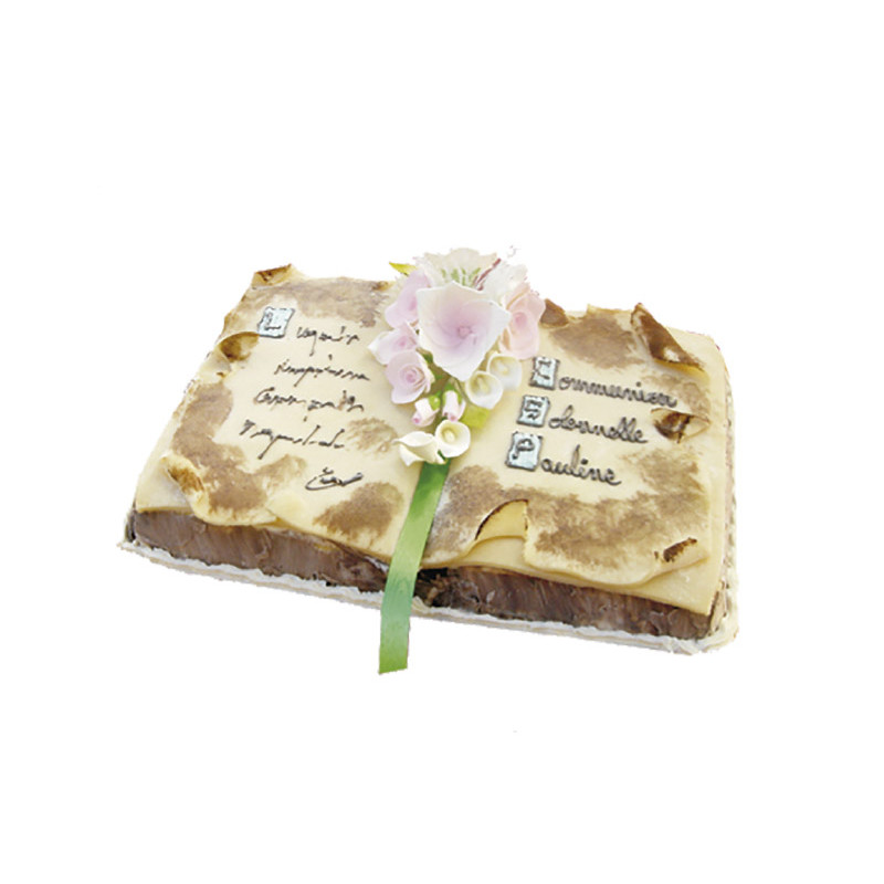 Missel Ouvert