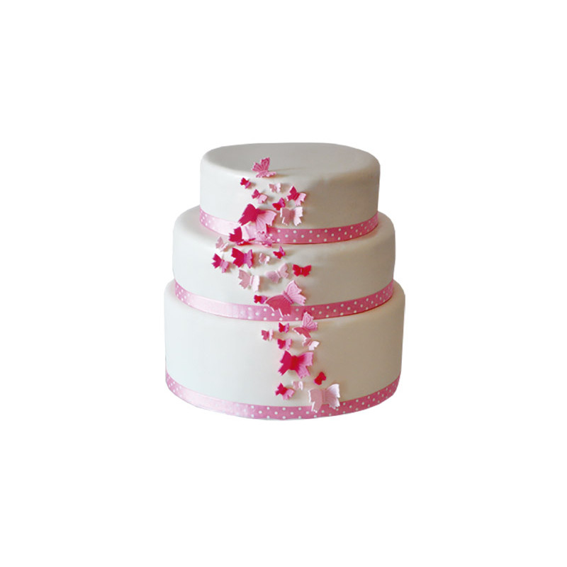 Papillons