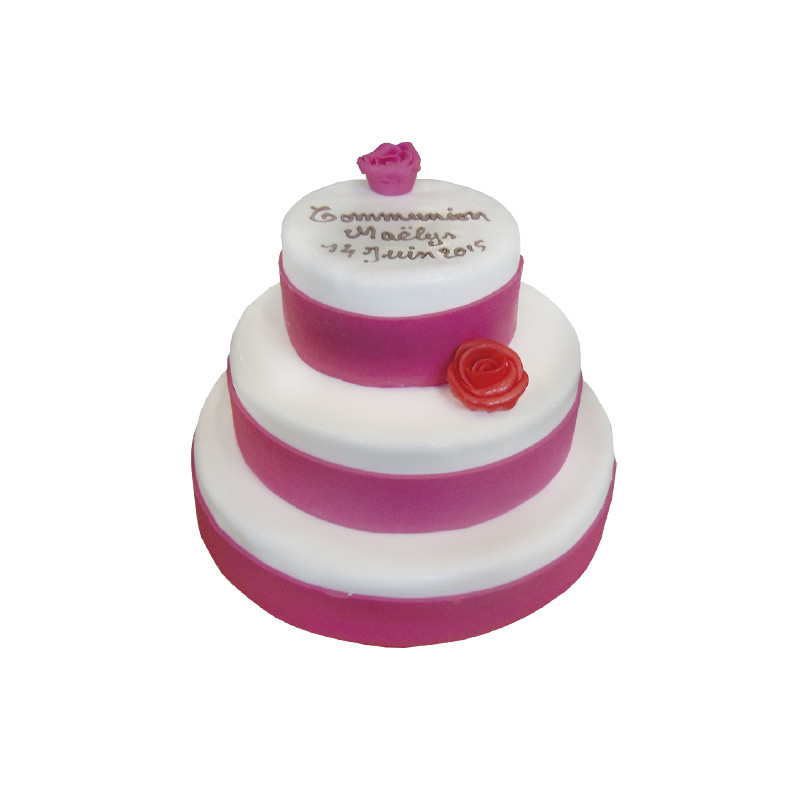 Rose de Communion