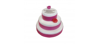 Rose de Communion