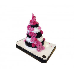 Cascade de Fleurs