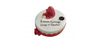 Coeur et Roses