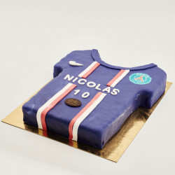 Maillot de Foot