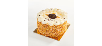 Vacherin Noisette