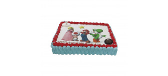 Mario