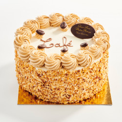 Vacherin Café