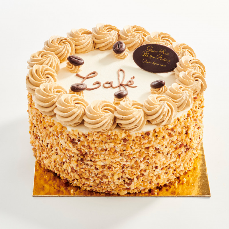 Vacherin Café
