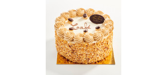 Vacherin Café