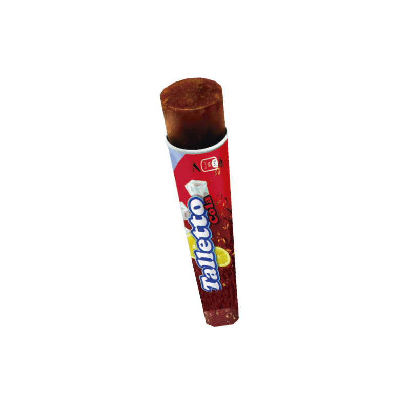 Glace Squeezer Cola