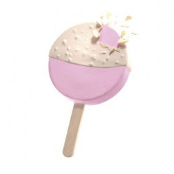 Glace Chupa Chups