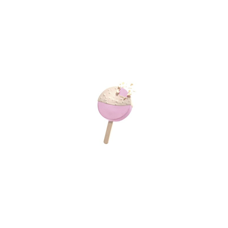 Glace Chupa Chups