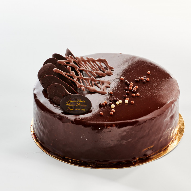 Trois Chocolats