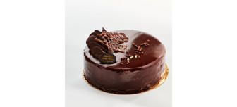 Trois Chocolats