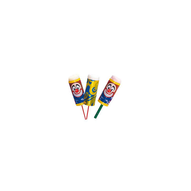 Glace Pouss-Pouss Rainbow