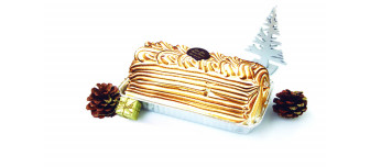 Omelette Norvégienne