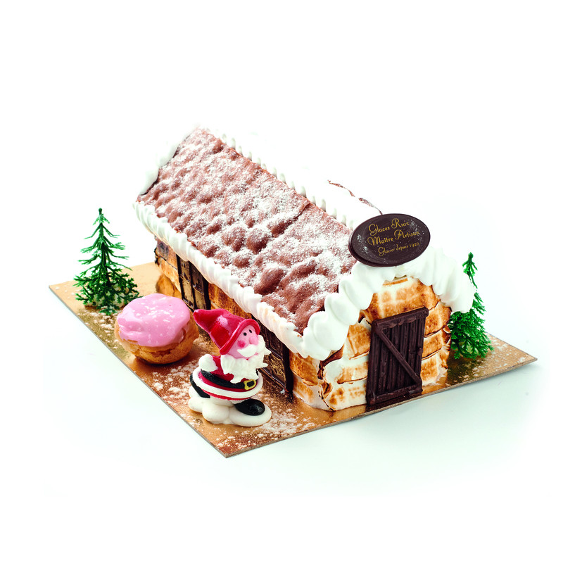 La Maison du Père Noël