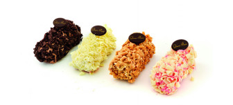 Bûchettes Individuelles