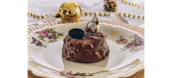 Rocher de Noël