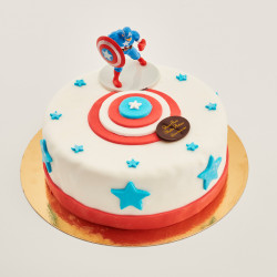 Captain America