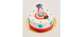Captain America